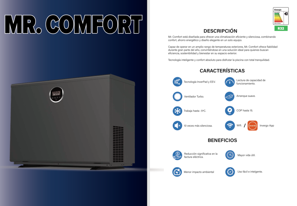 comfort