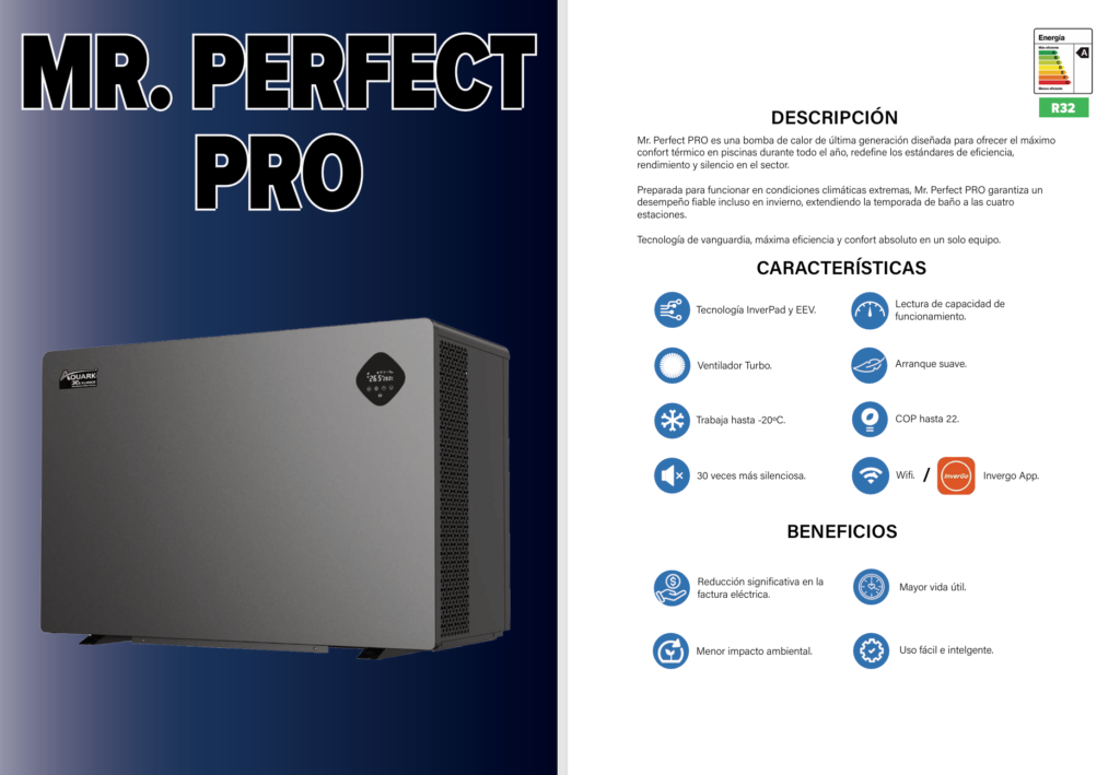 perfect pro